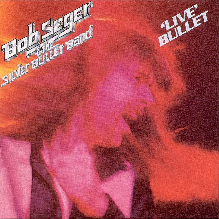 'Live' Bullet