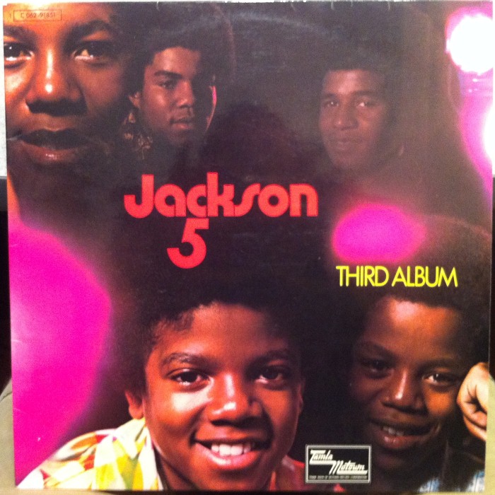 Third Album