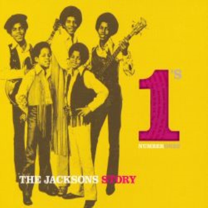 The Jacksons Story: Number 1s