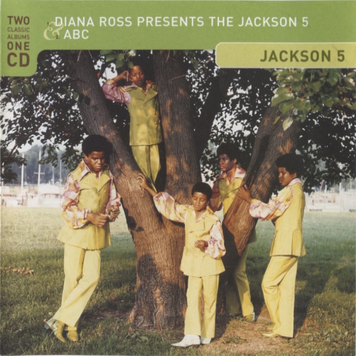 Diana Ross Presents the Jackson 5 / ABC