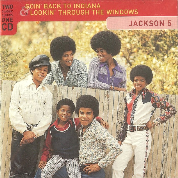 Goin' Back to Indiana / Lookin' Through the Windows