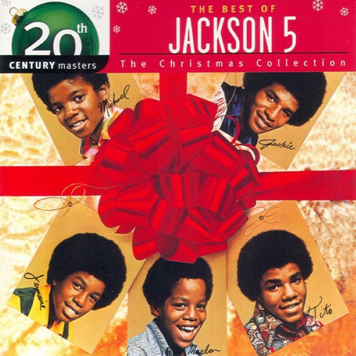 20th Century Masters: The Christmas Collection: The Best of Jackson 5