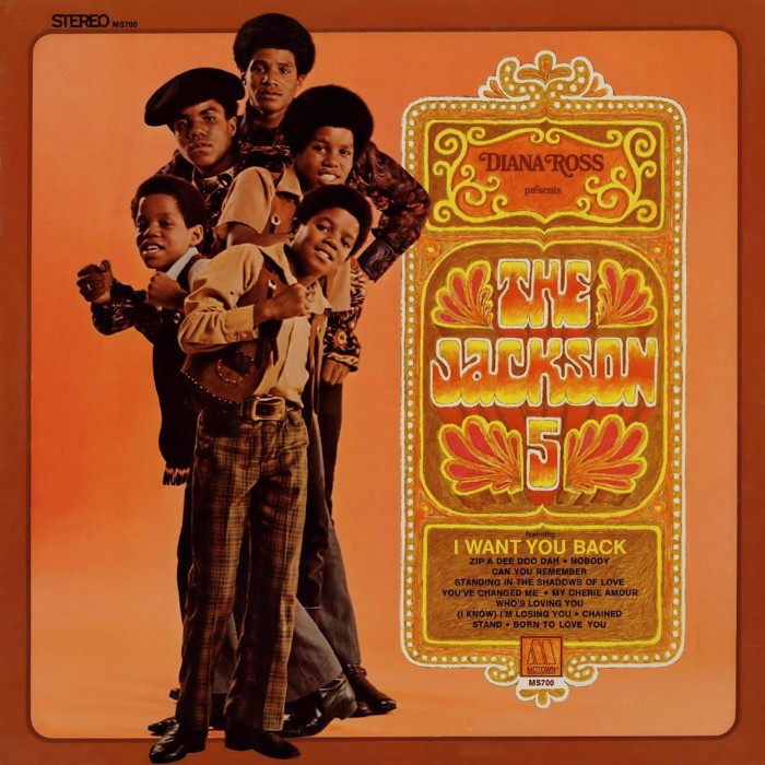 Diana Ross Presents the Jackson 5