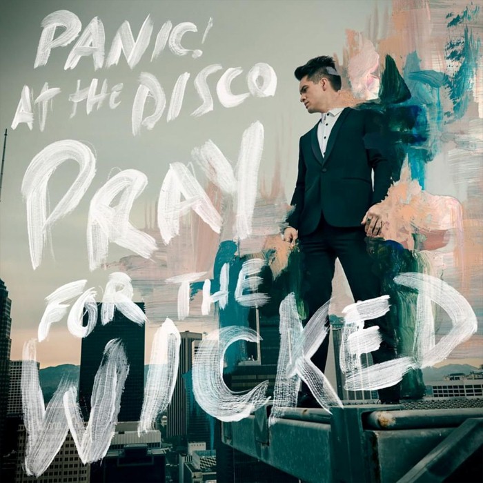 Pray for the Wicked by Panic! at the Disco