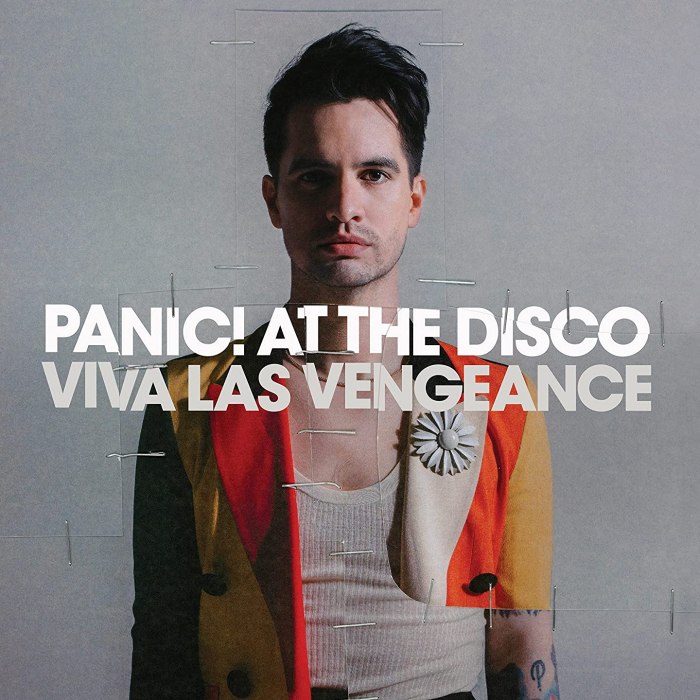Viva las Vengeance