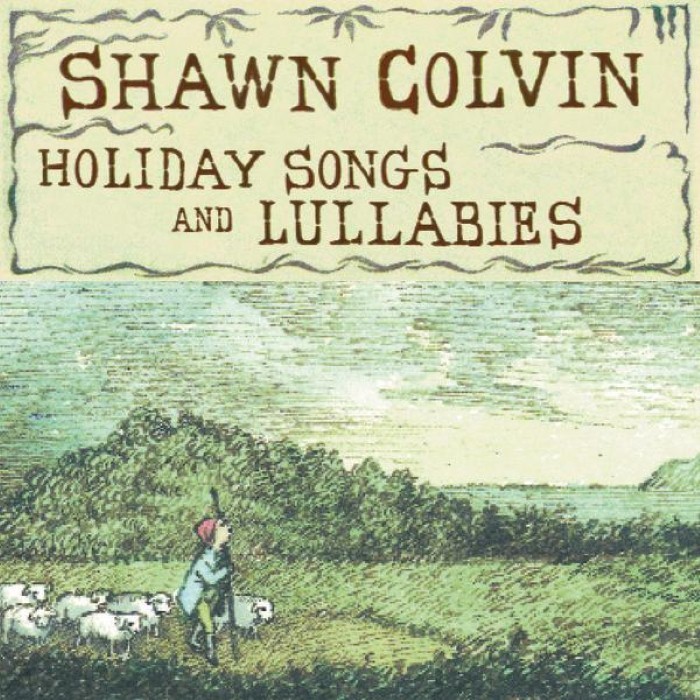 Holiday Songs and Lullabies