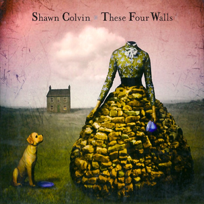 These Four Walls