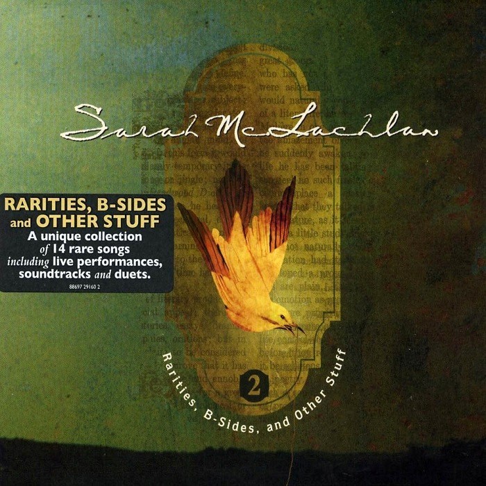 Rarities, B-Sides, and Other Stuff, Volume 2