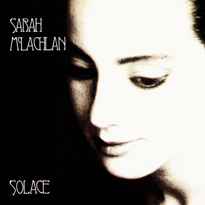Solace by Sarah McLachlan