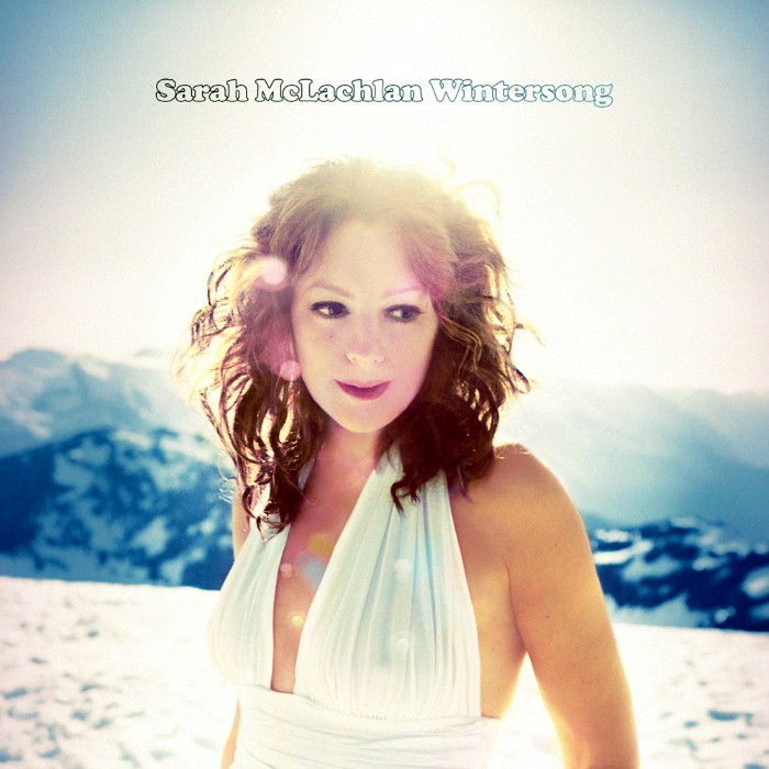 Wintersong by Sarah McLachlan