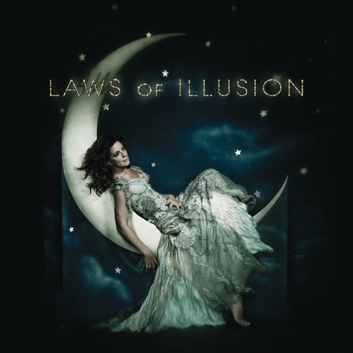 Laws of Illusion by Sarah McLachlan
