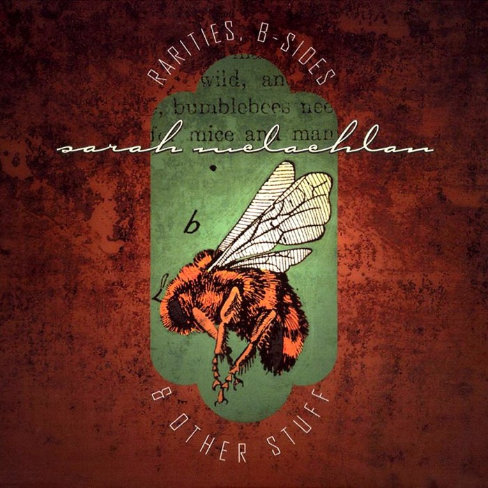 Rarities, B-Sides, & Other Stuff
