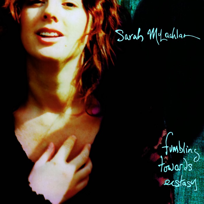 Fumbling Towards Ecstasy