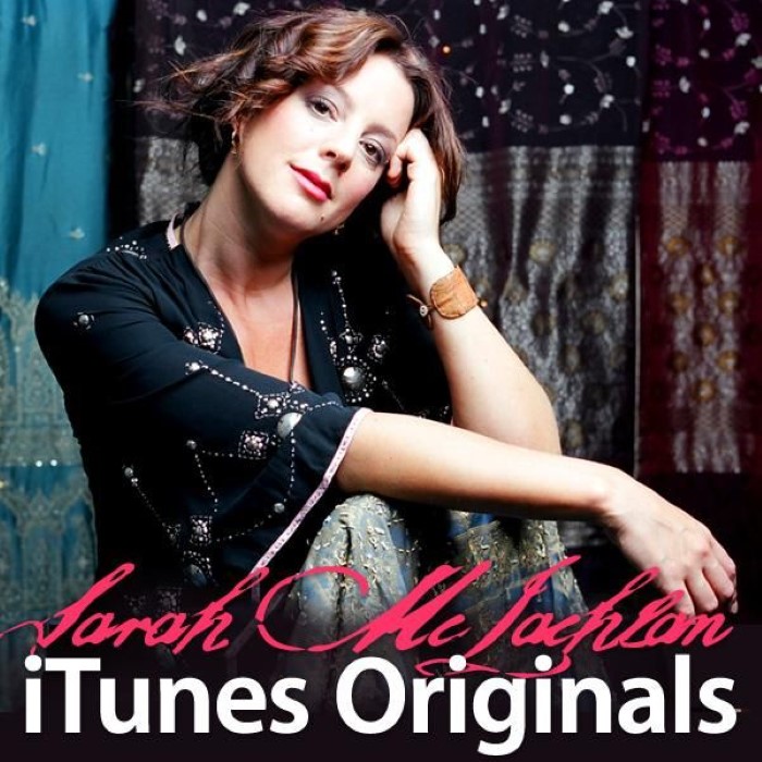 iTunes Originals – Sarah McLachlan