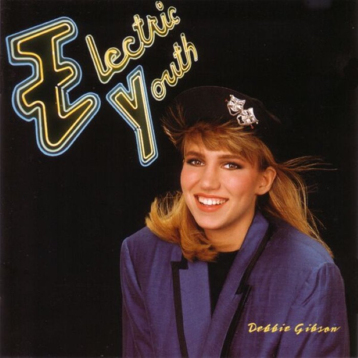 Electric Youth