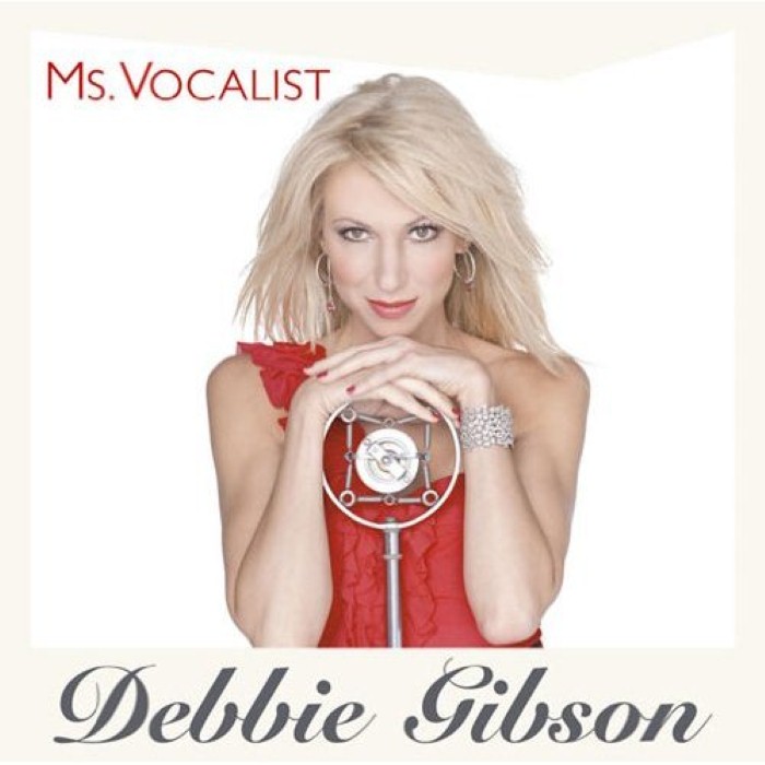 Ms. Vocalist