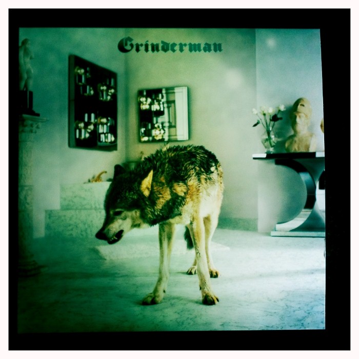 Grinderman 2