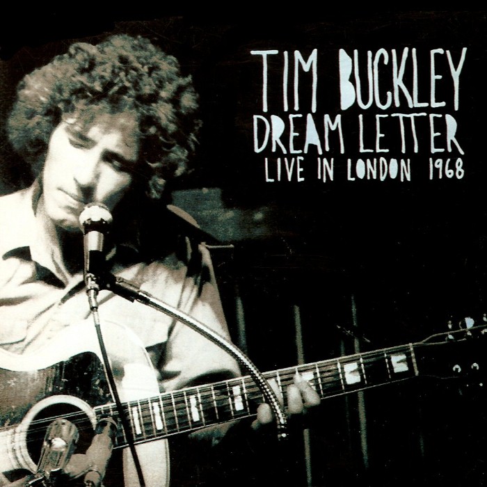 Dream Letter: Live in London 1968