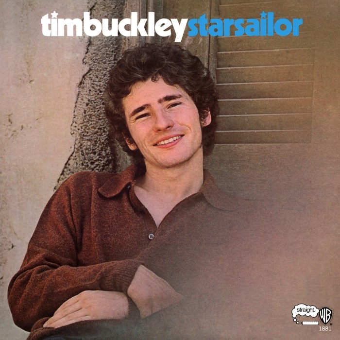 Starsailor