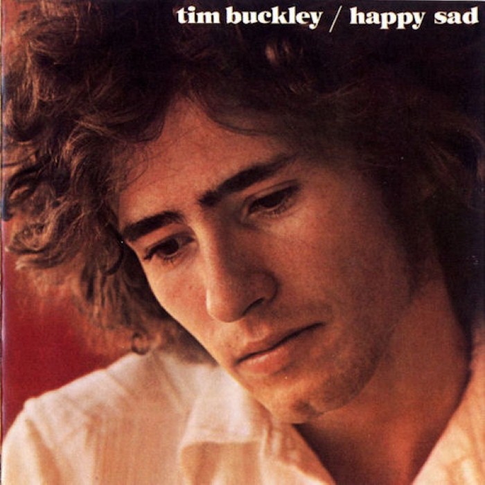 Happy Sad