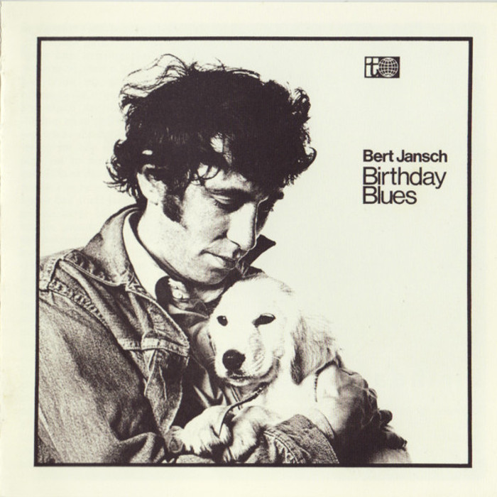 Birthday Blues