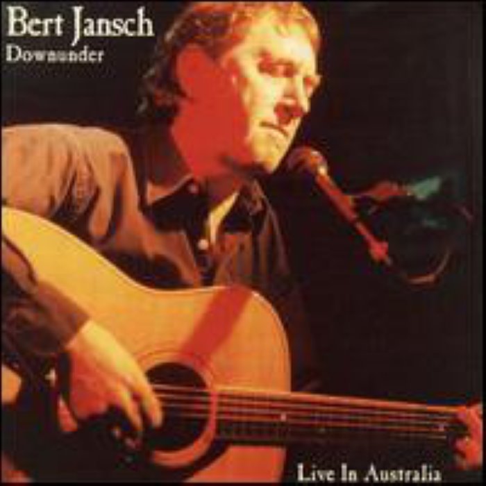 Downunder: Live in Australia