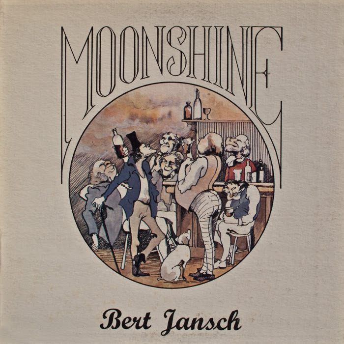 Moonshine