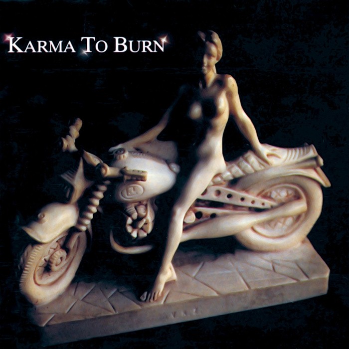 Karma to Burn