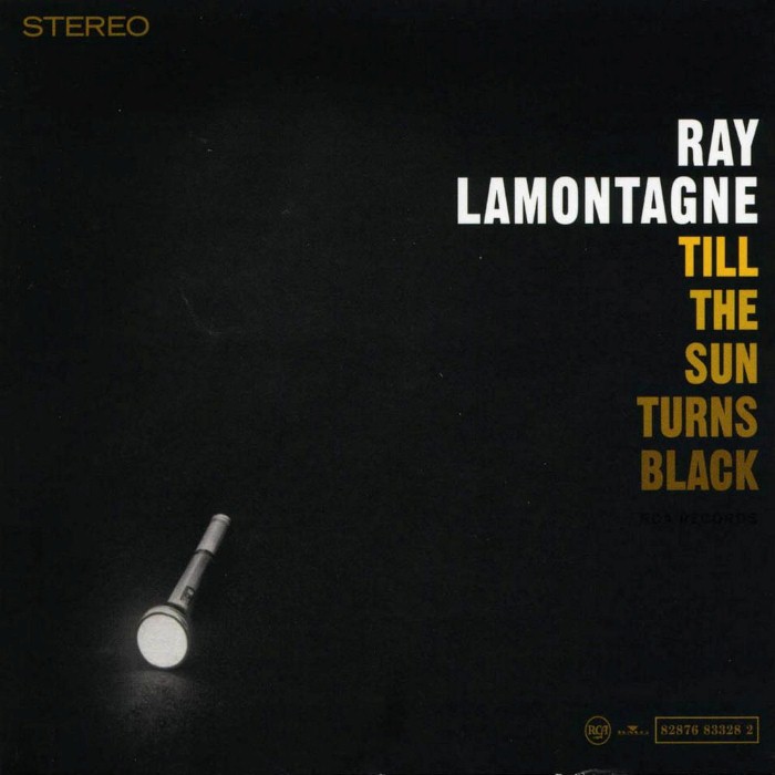 Till the Sun Turns Black