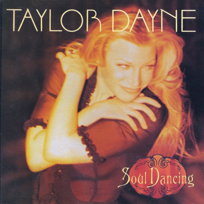 Soul Dancing