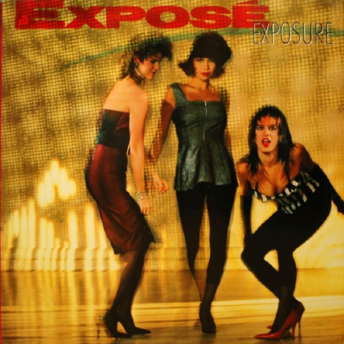 Exposure