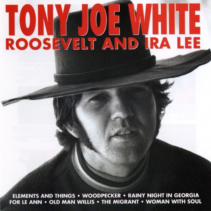 Roosevelt & Ira Lee