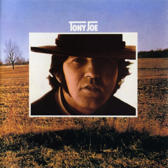 Tony Joe