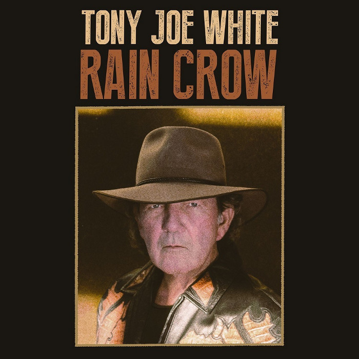 Rain Crow