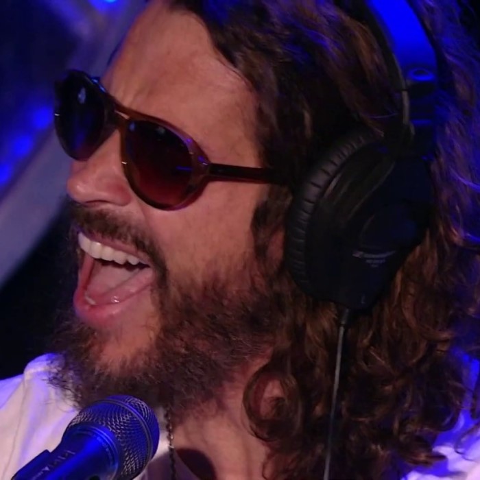 2011-11-16: The Howard Stern Show: New York, NY, USA