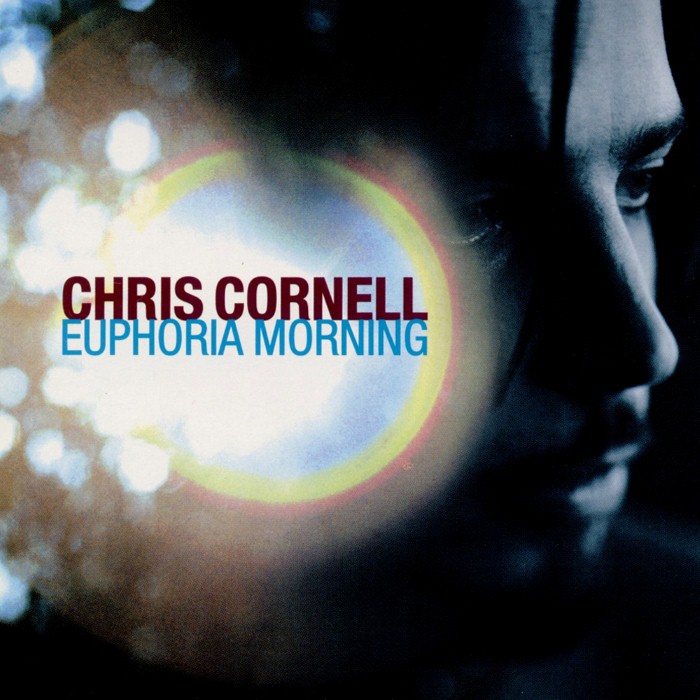 Euphoria Morning by Chris Cornell