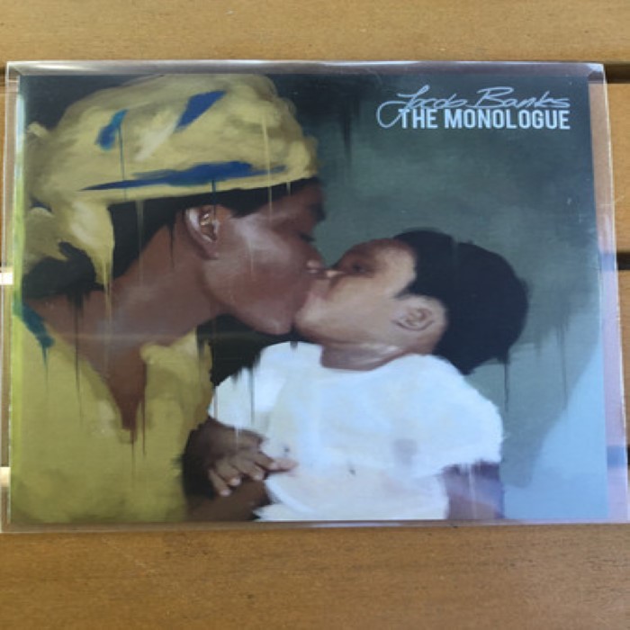 The Monologue