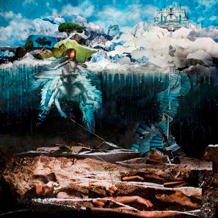 The Empyrean