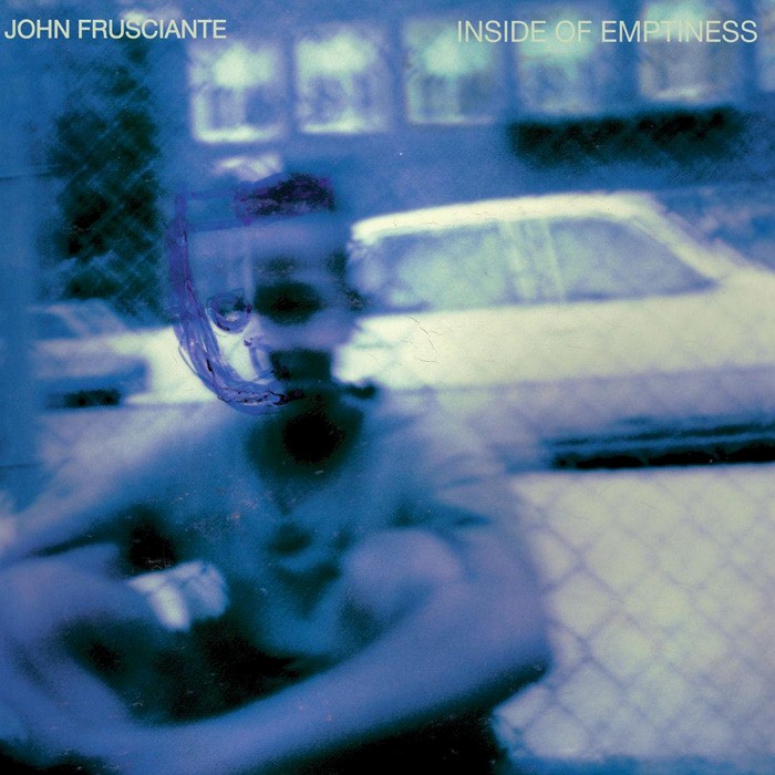 Inside of Emptiness