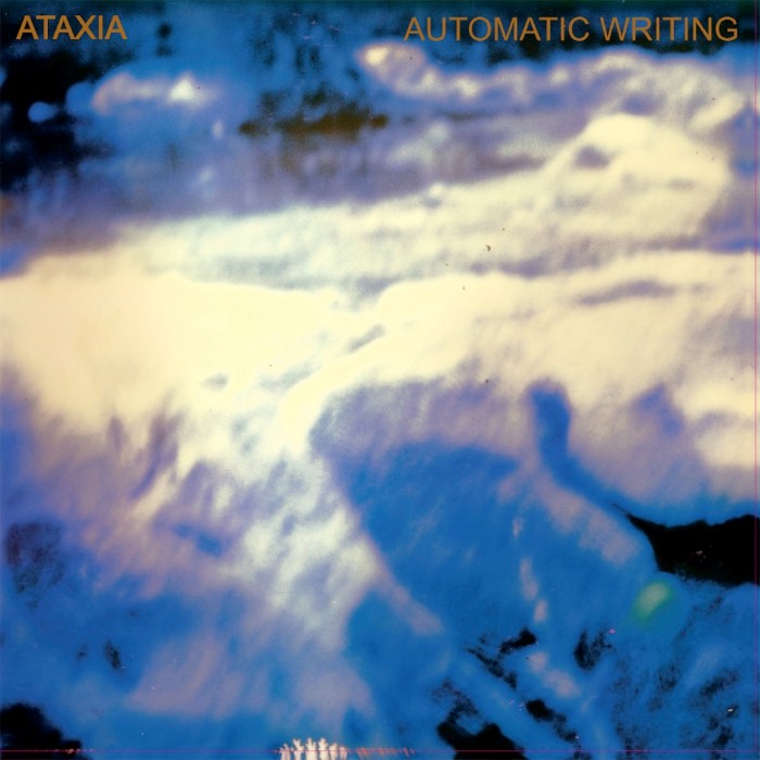 Automatic Writing