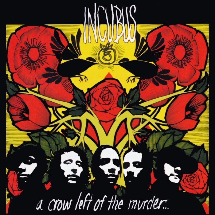 A Crow Left of the Murder...