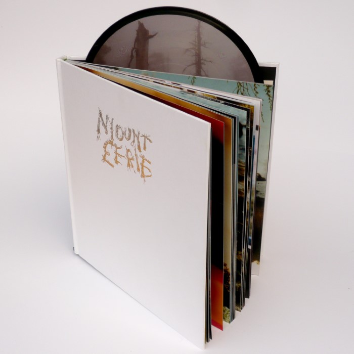 Mount Eerie, Parts 6 and 7