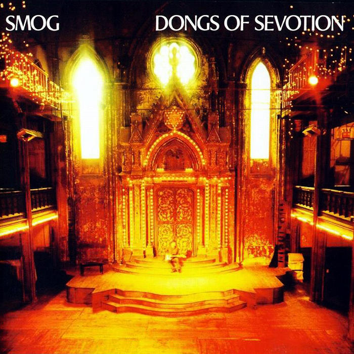 Dongs of Sevotion