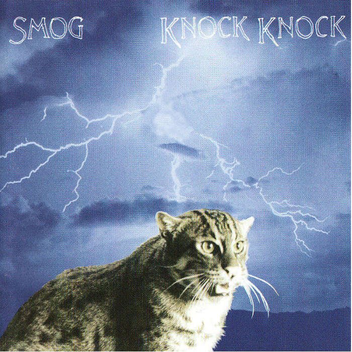 Knock Knock