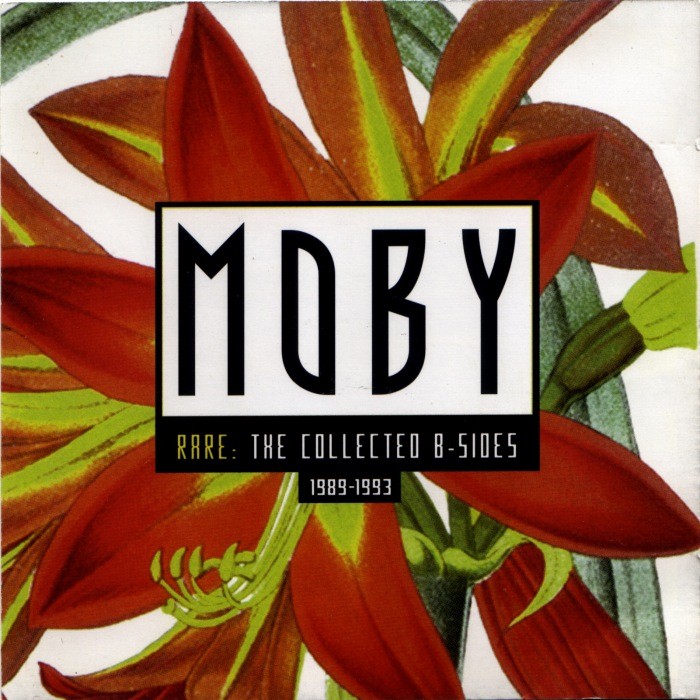 Rare: The Collected B-Sides: 1989-1993