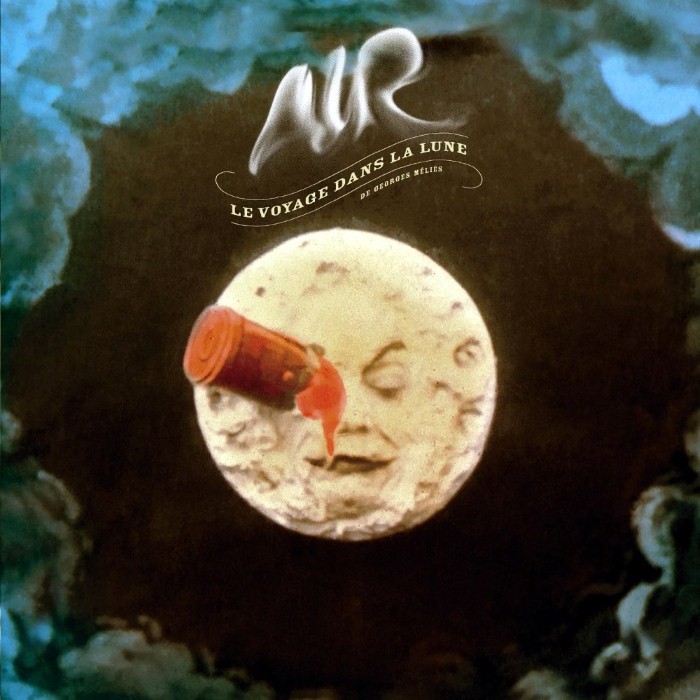 Le Voyage dans la Lune