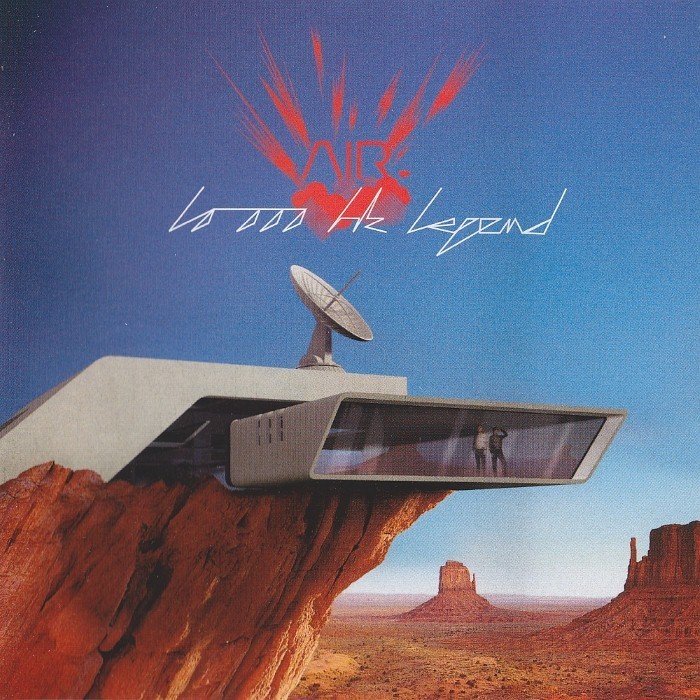 10 000 Hz Legend