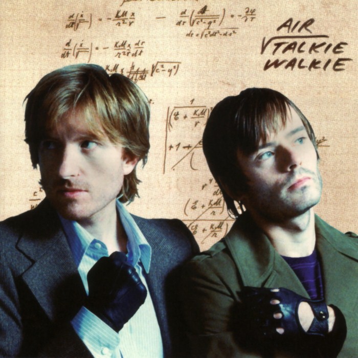 Talkie walkie