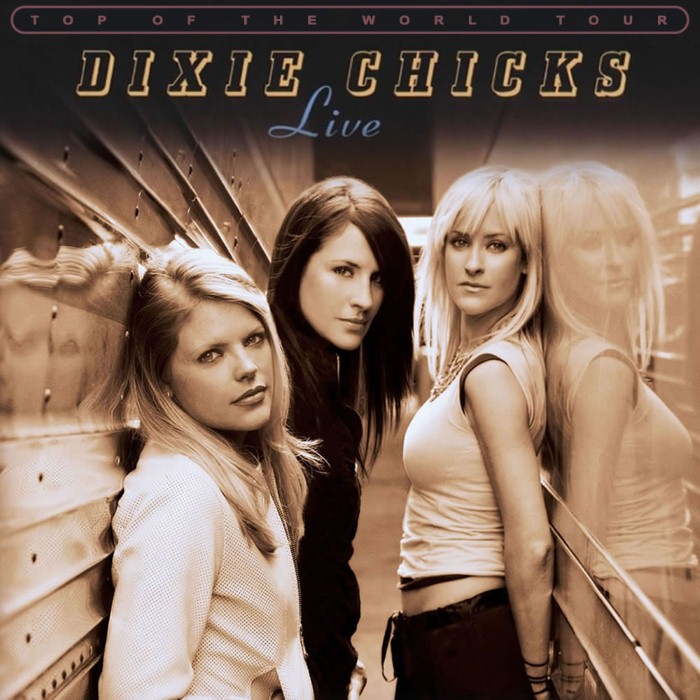 Top of the World Tour (live)