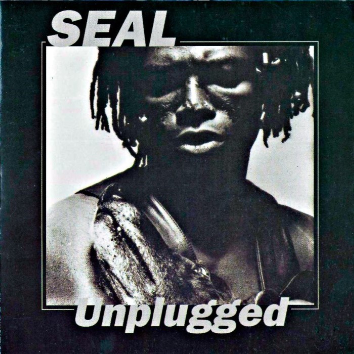 MTV Unplugged